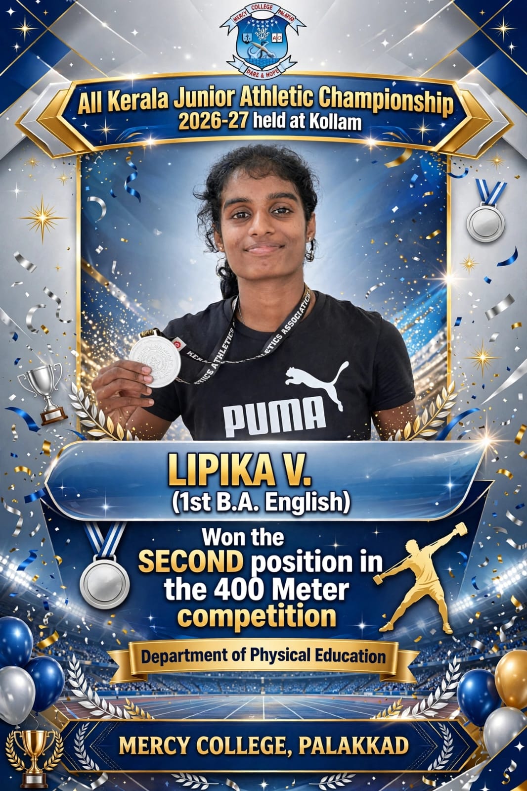 LIPIKA V